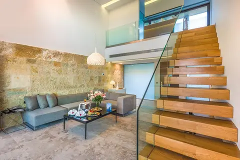 Astir Odysseus Resort & Spa in Μεσαριά — foto 10