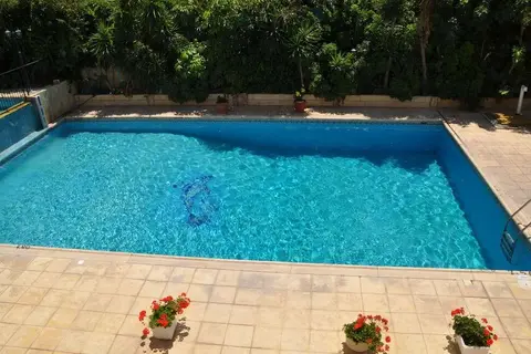 Mariela Hotel Appartementen in Πόλις Χρυσοχούς — foto 14
