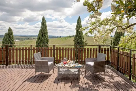 Agriturismo Isola Verde foto 5