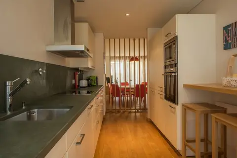 Troia Residence by The Editory Beach Houses in Grândola — foto 19