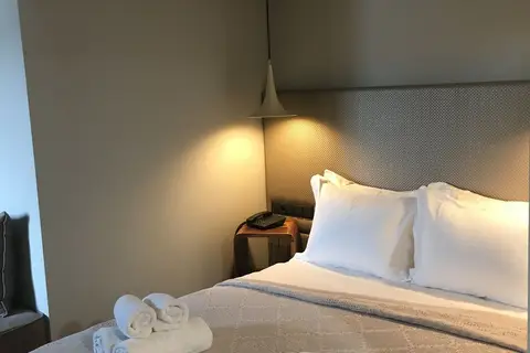 360 Degrees Hotel in Athene — foto 15
