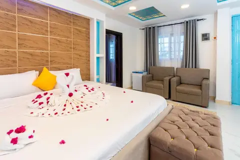 Canary Nungwi Hotel & Spa in Nungwi — foto 3