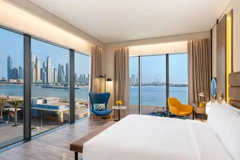 Voco Dubai The Palm by IHG in Dubai — foto 3