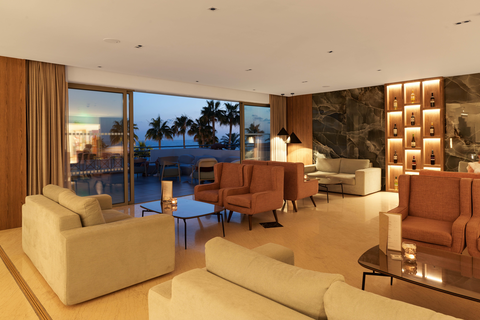 St. George Beach Hotel & Spa Resort - adults only foto 14