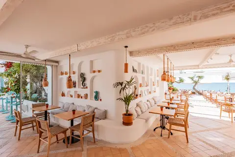 The Sea Club in Cala Ratjada — foto 25