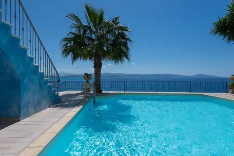 Palazzo Greco Hotel in Agia Galini, foto 16