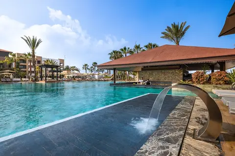 Hotel Riu Palace Tikida Agadir in Rabat — foto 27