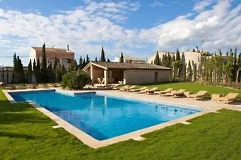 Ca'n Bonico in Palma