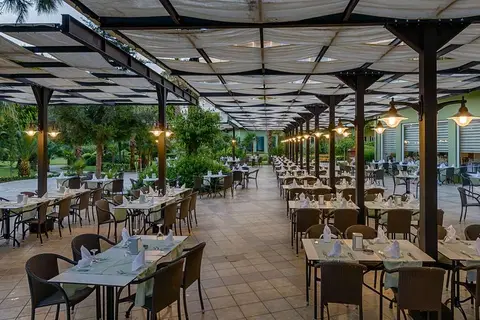Ma Biche Kemer Hotel in Kemer, foto 25