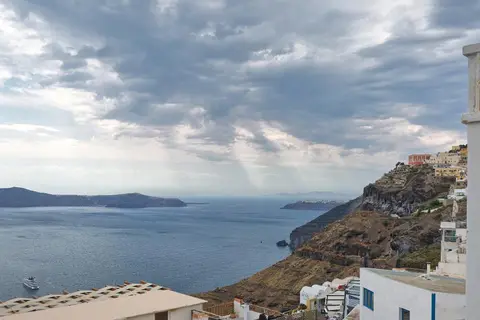 Tataki Family Hotel in Φηρά Θήρας — foto 21