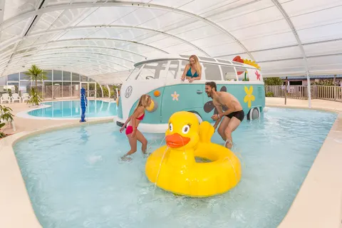 Camping L Océan Breton foto 14