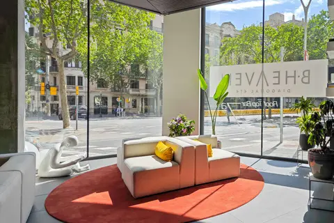 Occidental Diagonal 414 in Barcelona — foto 20