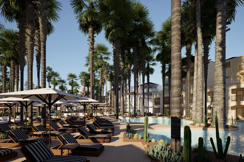 Bahia Principe Luxury Tenerife foto 18