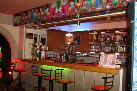 Summer Memories Hotel Apartments in Πεύκοι — foto 16
