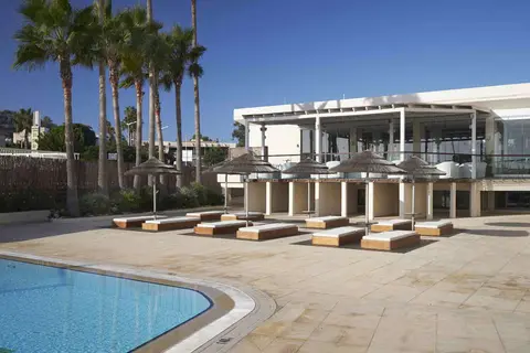 Capo Bay Hotel in Paralimni, foto 27