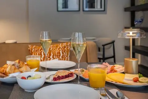 Hotel Maison Maastricht Centrum - Handwritten Collection foto 9