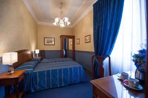 Diana Park Hotel in Florence, foto 5