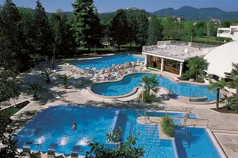 Ariston Molino Buja in Abano Terme — foto 17