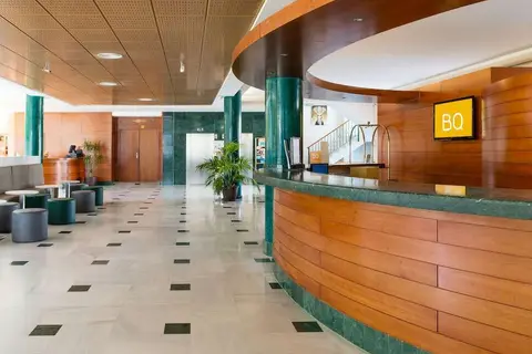 BQ Andalucia Beach in Vélez-Málaga — foto 17