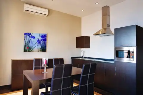 Pueblo Acantilado Suites in el Campello — foto 15