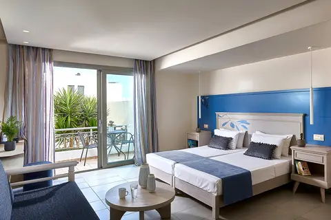 Castello Boutique Resort & Spa in Δημοτική Ενότητα Χερσονήσου — foto 26