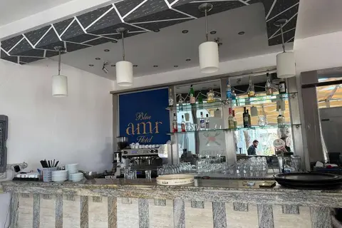 Blue Amr in Durrës — foto 8