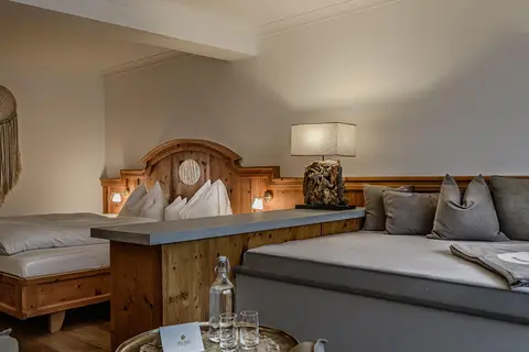 Hotel Alpin Juwel in Saalbach-Hinterglemm, foto 4