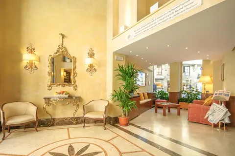 B&B HOTEL Firenze Pitti Palace al Ponte Vecchio foto 4