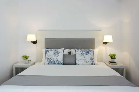 Knossos Beach Bungalows & Suites in Gouves Municipal Unit, foto 12