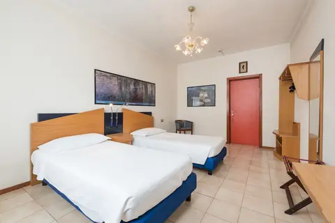 Hotel San Pancrazio in Trescore Balneario, foto 12