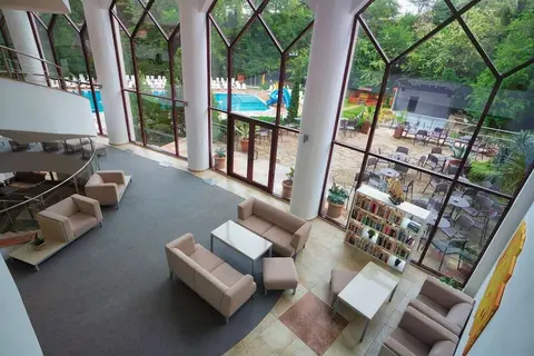 Park Hotel Odessos in Одесос — foto 7