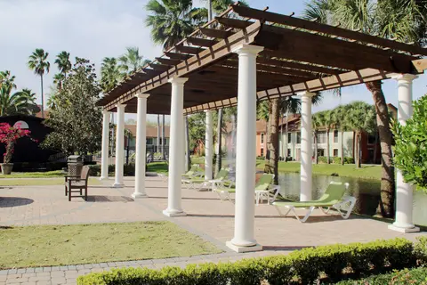 Legacy Vacation Club Orlando in Kissimmee — foto 13