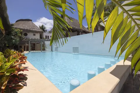 Villas HM Paraiso del Mar in Holbox — foto 9