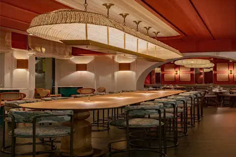 Hotel Vincci Selección Posada del Patio in Málaga — foto 16