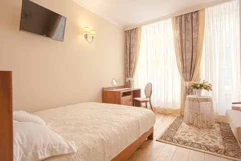 Aparthotel Grodzka 21 in Krakau — foto 4