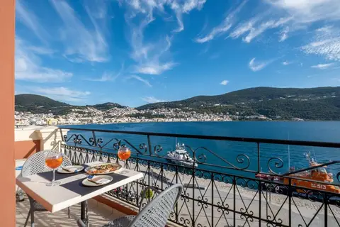 Samos City Hotel in Δημοτική Ενότητα Βαθέος