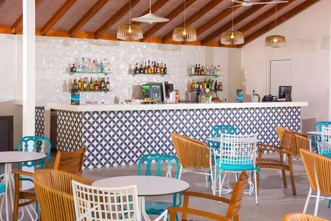 Solimar Turquoise in Agia Marina — foto 9