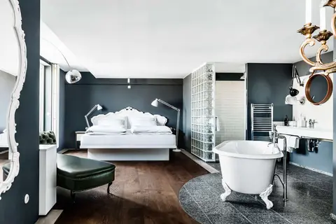Hotel Grand Ferdinand in Wenen — foto 4