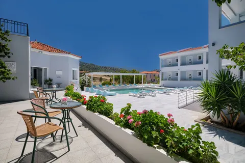 Defkalion Hotel foto 24
