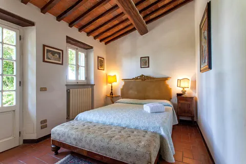 Villa Serenella in Cortona — foto 18
