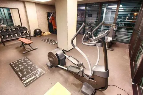 Leonardo Hotel Groningen Stadspark foto 20