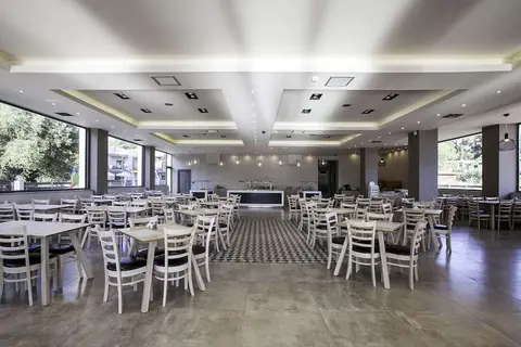 Hotel Simeon in Μεταμόρφωση — foto 15