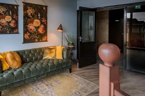 Hotel Restaurant De Zwaan Raalte foto 21