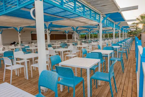 Side Crown Palace in Manavgat — foto 8
