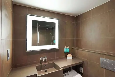 Novotel London West in Londen — foto 18