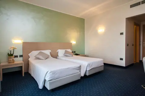Palace Hotel in Verdellino, foto 29