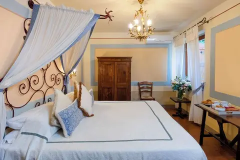 Locanda Del Molino in Cortona — foto 5