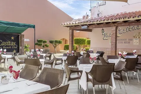 Diamond Resorts Los Amigos Beach Club in Mijas — foto 13