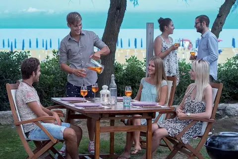 Camping Pino Mare foto 13