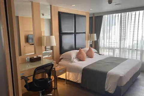 Aspira 12th Avenue in Bangkok — foto 5